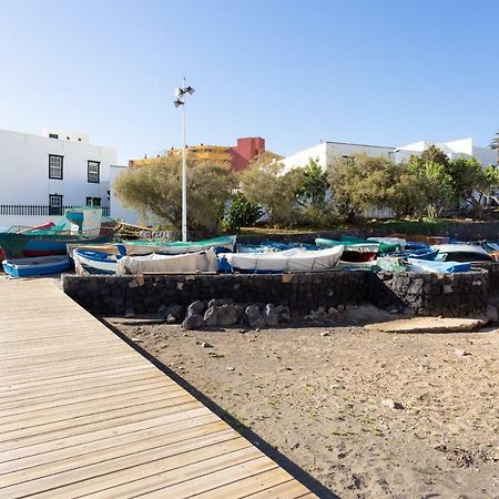 La Casita Del Mar Villa Порис де Абона Екстериор снимка