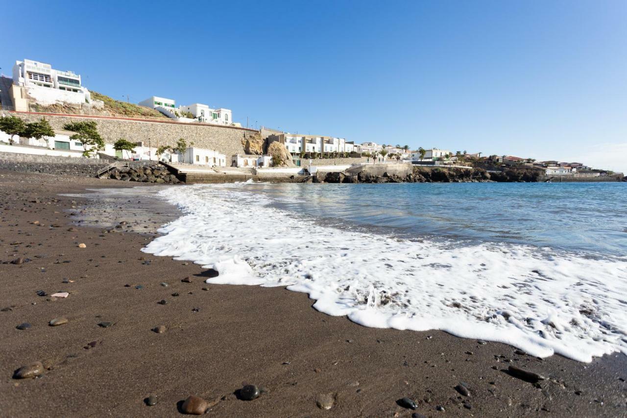 La Casita Del Mar Villa Порис де Абона Екстериор снимка