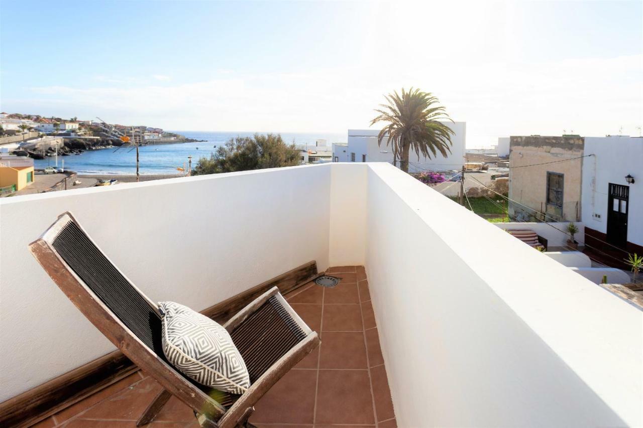 La Casita Del Mar Villa Порис де Абона Екстериор снимка
