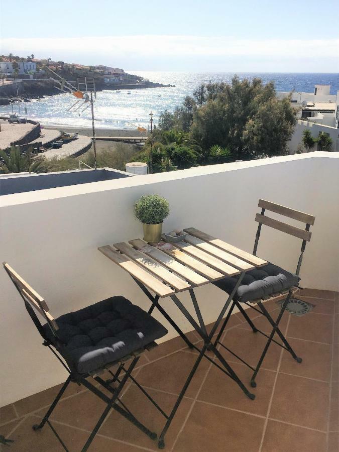 La Casita Del Mar Villa Порис де Абона Екстериор снимка
