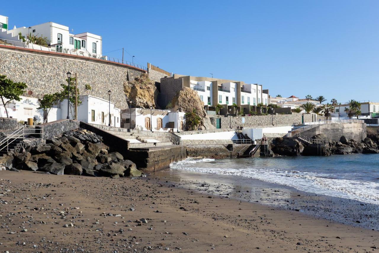 La Casita Del Mar Villa Порис де Абона Екстериор снимка
